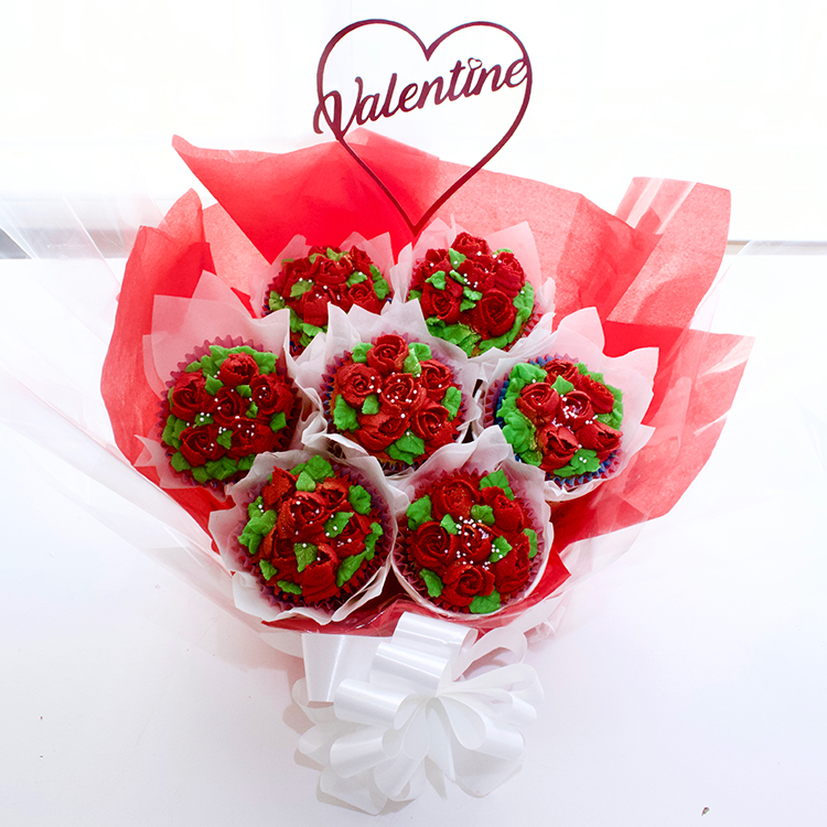 Valentine Bouquet